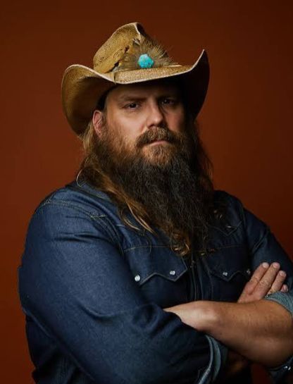 Chris Stapleton Net Worth