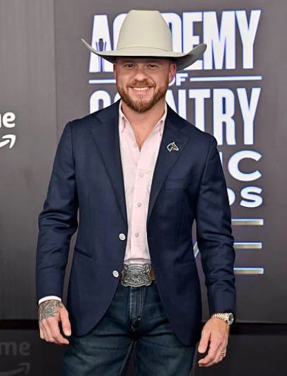 Cody Johnson Age and Birthday
