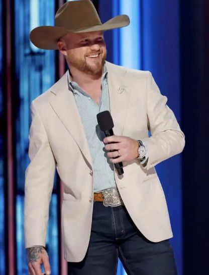 Cody Johnson Height and Weight