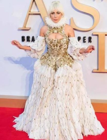 How Old Is Lady Gaga