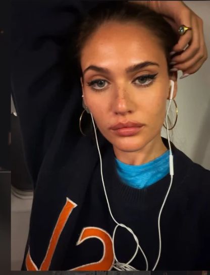 How Sienna Spiro Got Famous on TikTok