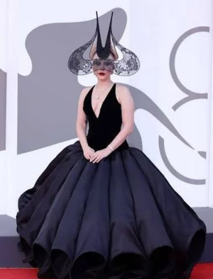 How Tall Is Lady Gaga_ Height and Weight