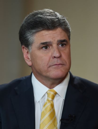 Is Jill Rhodes Sean Hannity First Wife