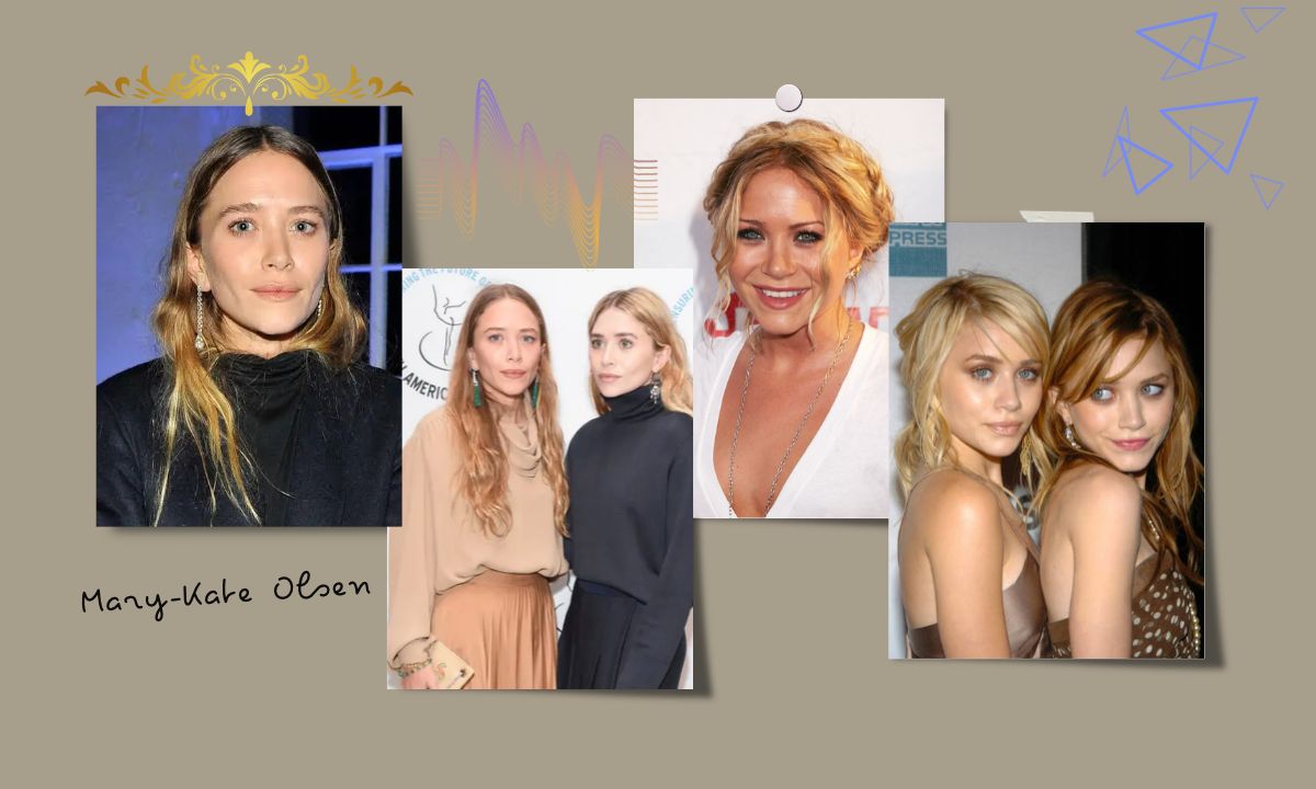 Mary-Kate Olsen_ Net Worth, Husband, Age, Height, and Movies