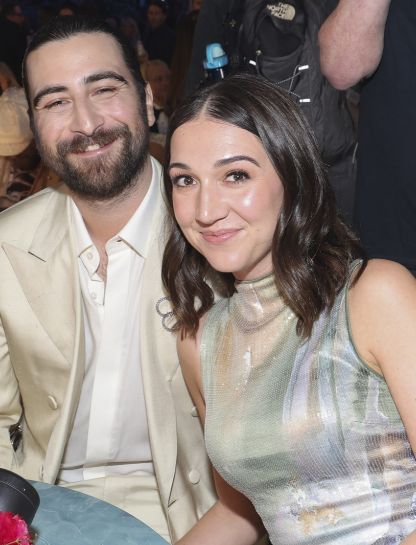 Noah Kahan Wife
