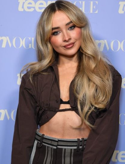 Sabrina Carpenter Background and Family