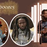 Shaboozey Biography: Real Name, Age, Family, Songs and Net Worth Shaboozey Biography_ Real Name, Age, Family, Songs and Net Worth