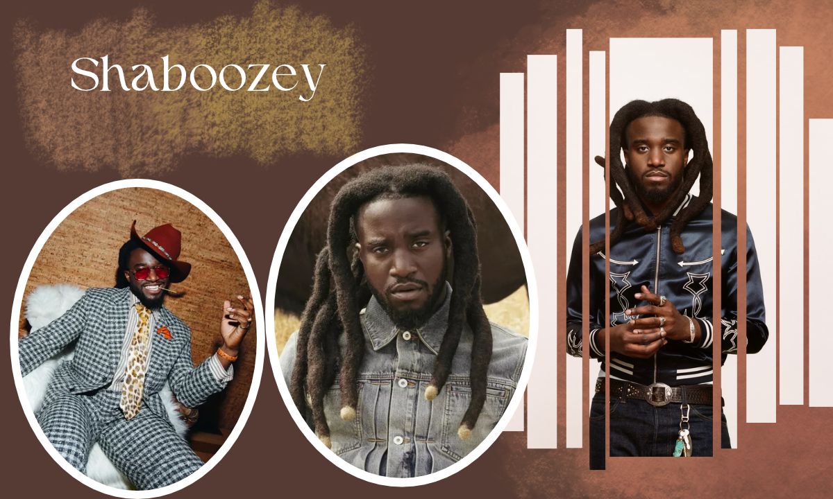Shaboozey Biography_ Real Name, Age, Family, Songs and Net Worth