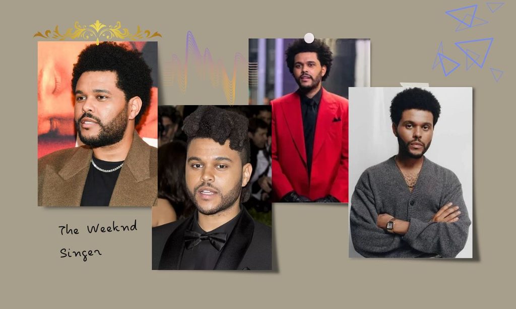 The Weeknd Singer Biography_ Age, Height, Net Worth, Career