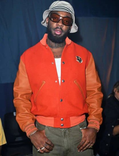 Who Is Brent Faiyaz