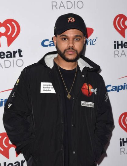 Who Is The Weeknd