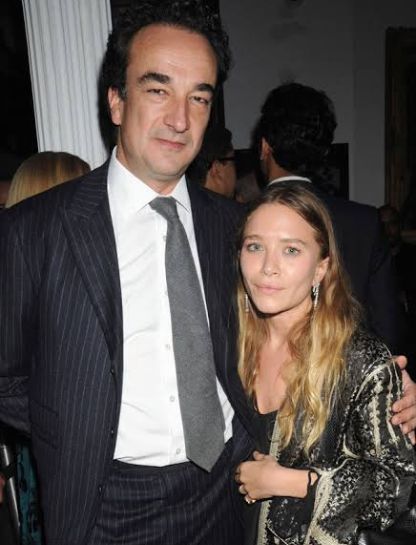 mary-kate olsen husband